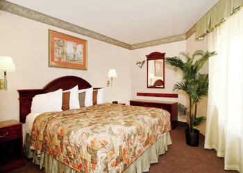 SureStay by Best Western Sunnyvale Silicon Valley hotel thumbnail 8