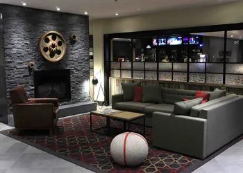 Four Points by Sheraton Edmundston Hotel & Conference Center hotel thumbnail 2