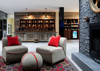 Four Points by Sheraton Edmundston Hotel & Conference Center hotel thumbnail 3