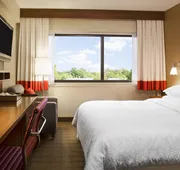 Four Points by Sheraton Edmundston Hotel & Conference Center hotel detail image 4