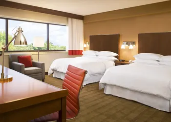 Four Points by Sheraton Edmundston Hotel & Conference Center hotel thumbnail 5