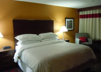 Four Points by Sheraton Edmundston Hotel & Conference Center hotel thumbnail 6