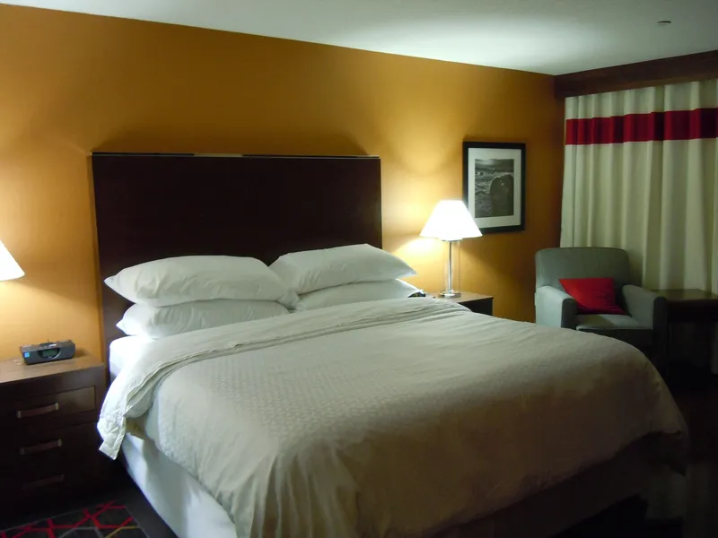 Four Points by Sheraton Edmundston Hotel & Conference Center hotel detail image 6