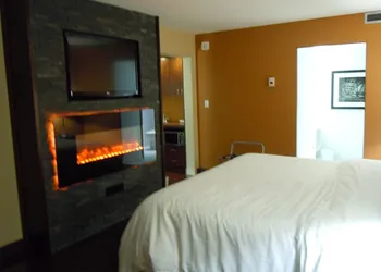 Four Points by Sheraton Edmundston Hotel & Conference Center hotel thumbnail 7