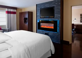 Four Points by Sheraton Edmundston Hotel & Conference Center hotel thumbnail 8