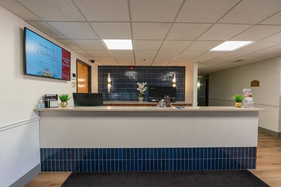 The Madison Inn - Hospital District hotel detail image 2