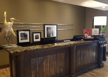 Hampton Inn by Hilton Sydney hotel thumbnail 6