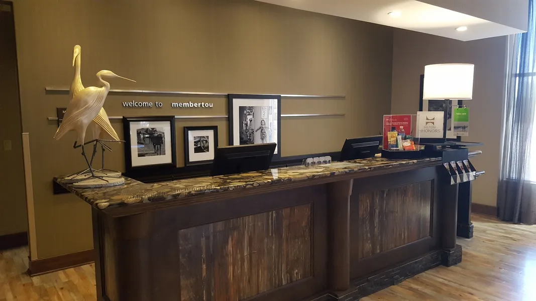 Hampton Inn by Hilton Sydney hotel detail image 6