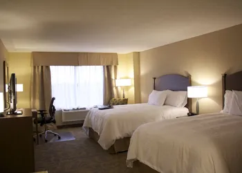 Hampton Inn by Hilton Sydney hotel thumbnail 8