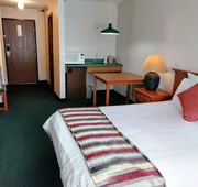 3 Peaks Lodge hotel detail image 4