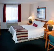 3 Peaks Lodge hotel detail image 5