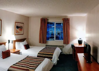 3 Peaks Lodge hotel thumbnail 7