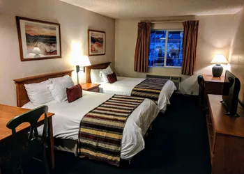 3 Peaks Lodge hotel thumbnail 8