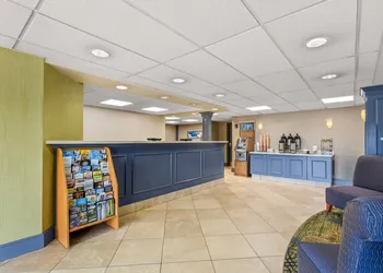 Clarion Inn Cranberry Township hotel thumbnail 3
