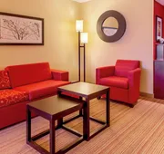 Courtyard Lexington Keeneland/Airport hotel detail image 7