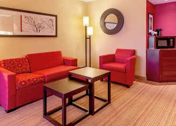 Courtyard Lexington Keeneland/Airport hotel thumbnail 7