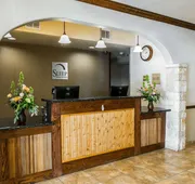 Sleep Inn & Suites Gonzales near Palmetto State Park hotel detail image 3