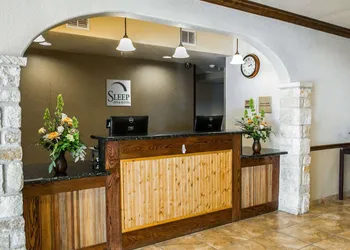 Sleep Inn & Suites Gonzales near Palmetto State Park hotel thumbnail 3