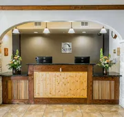 Sleep Inn & Suites Gonzales near Palmetto State Park hotel detail image 4