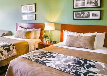Sleep Inn & Suites Gonzales near Palmetto State Park hotel thumbnail 8