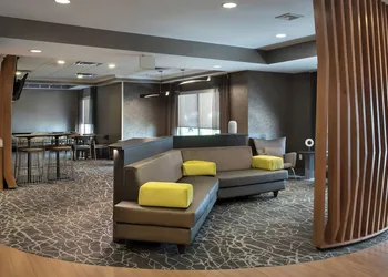 Springhill Suites By Marriott - Danbury hotel thumbnail 2