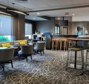 Springhill Suites By Marriott - Danbury hotel detail image 3