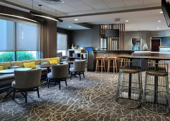 Springhill Suites By Marriott - Danbury hotel thumbnail 3