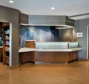 Springhill Suites By Marriott - Danbury hotel detail image 4