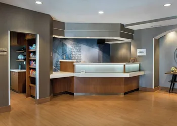 Springhill Suites By Marriott - Danbury hotel thumbnail 4