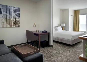 Springhill Suites By Marriott - Danbury hotel thumbnail 5