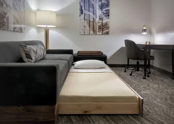 Springhill Suites By Marriott - Danbury hotel thumbnail 6