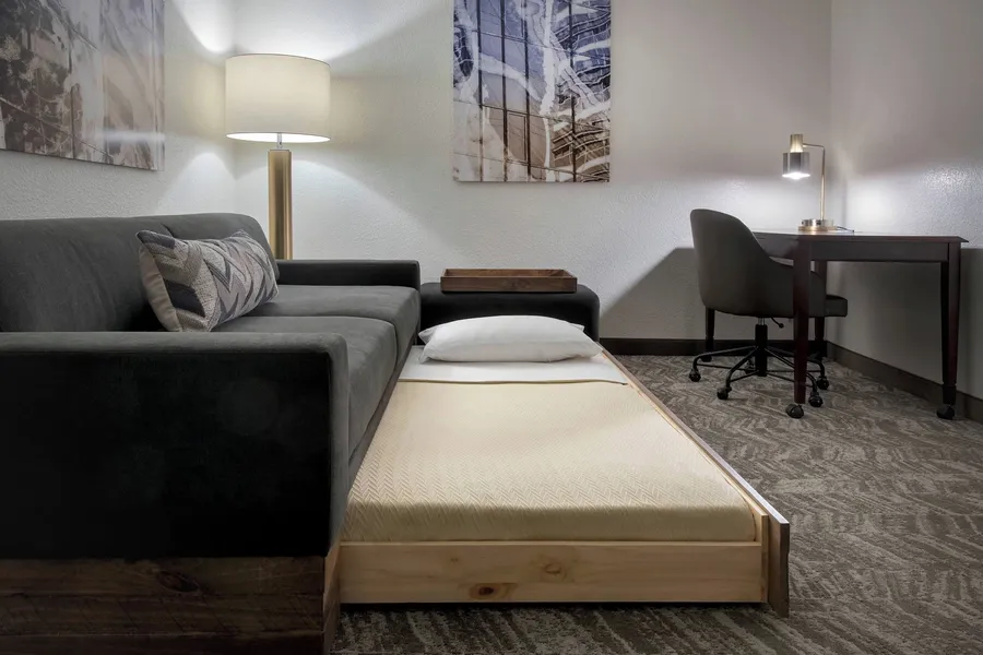Springhill Suites By Marriott - Danbury hotel detail image 6