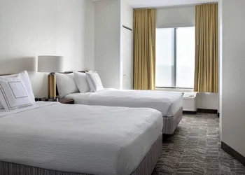 Springhill Suites By Marriott - Danbury hotel thumbnail 7