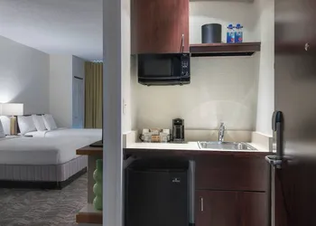 Springhill Suites By Marriott - Danbury hotel thumbnail 8