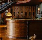 The Hotel Chalet at The Choo Choo hotel detail image 3