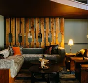 The Hotel Chalet at The Choo Choo hotel detail image 4
