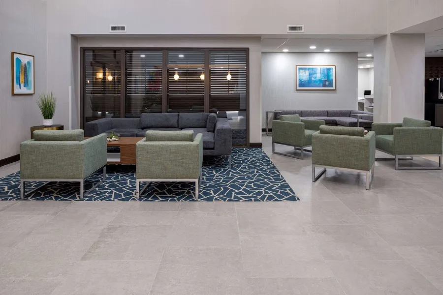 Wingate by Wyndham Vineland/Millville hotel detail image 2
