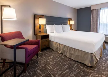 Wingate by Wyndham Vineland/Millville hotel thumbnail 4