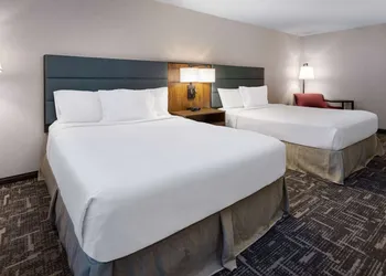 Wingate by Wyndham Vineland/Millville hotel thumbnail 6