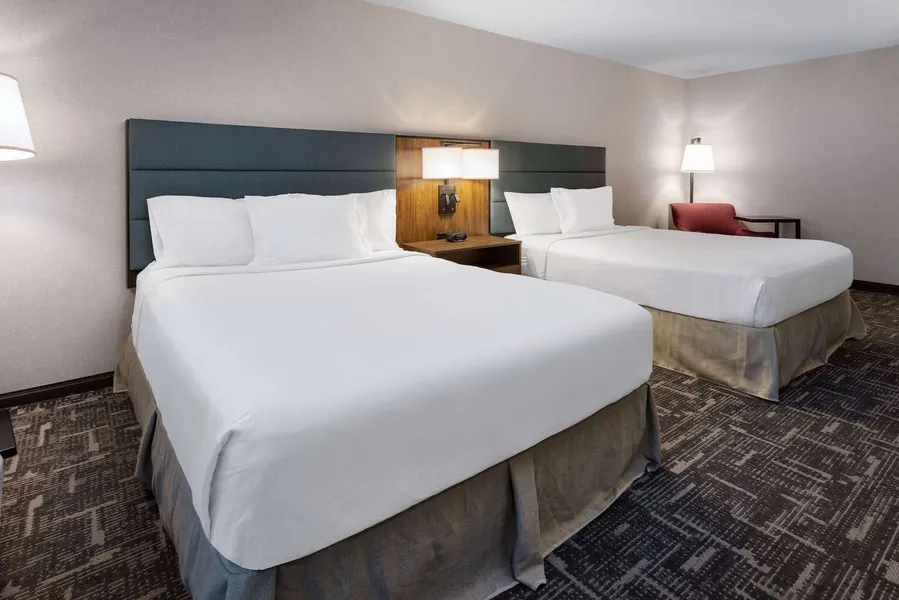 Wingate by Wyndham Vineland/Millville hotel detail image 6