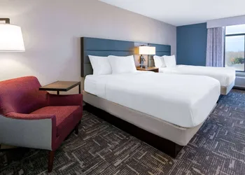Wingate by Wyndham Vineland/Millville hotel thumbnail 7