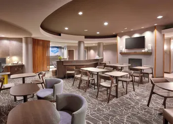 Springhill Suites by Marriott Thatcher hotel thumbnail 2