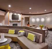Springhill Suites by Marriott Thatcher hotel detail image 3