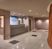 Springhill Suites by Marriott Thatcher hotel detail image 4