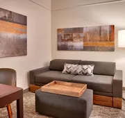 Springhill Suites by Marriott Thatcher hotel detail image 5