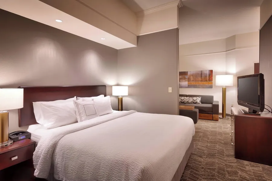 Springhill Suites by Marriott Thatcher hotel detail image 6