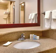 Springhill Suites by Marriott Thatcher hotel detail image 7