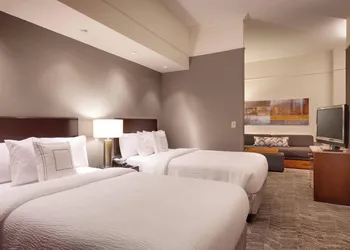 Springhill Suites by Marriott Thatcher hotel thumbnail 8