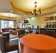 Hampton Inn Sturgis-Lagrange Area hotel detail image 5