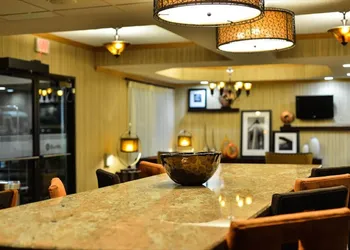 Hampton Inn Sturgis-Lagrange Area hotel thumbnail 6